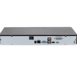 DHI-NVR4216-4KS3 16-канальный IP-видеорегистратор 4K и H.265+ (1)
