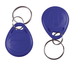EM-Marin Blue брелок