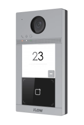 F-VI-1403ISMCWE1 2Мп IP вызывная панель на одного абонента с ИК-подсветкой и Wi-Fi