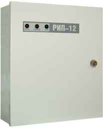 РИП-12 исп. 01, источник питания, 12В, 3А