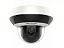 DS-2DE1A200IW-DE3 2Мп(2,8)скоростная поворотная IP-камера c ИК-подсветкой до 15м