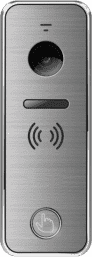 iPanel 2 (metal)  Вызывная панель