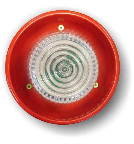 Астра-Z-2345 оповещатель светозвуковой, радиоканальный