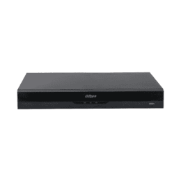 DHI-NVR5216-EI Видеорегистратор 16-ти канальный IP