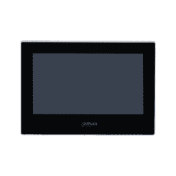 DHI-VTH2621G-P Монитор видеодомофона IP 7 дюймовый