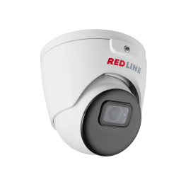RL-IP28P.FD Купольная IP-камера 4K с микрофоном