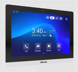 C319A  Настенный интерком-монитор ПО Android 9.0 (1)