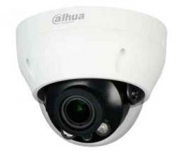 Dahua DH-IPC-HDPW1431R1P-ZS-S4 Купольная IP-видеокамера 4Мп;  моторизованный объектив 2.8-12 мм