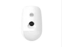 DS-PDPC12P-EG2-WE ИК-датчик беспроводной с камерой, защита от животных¶Матрица: CMOS: Автоматическое