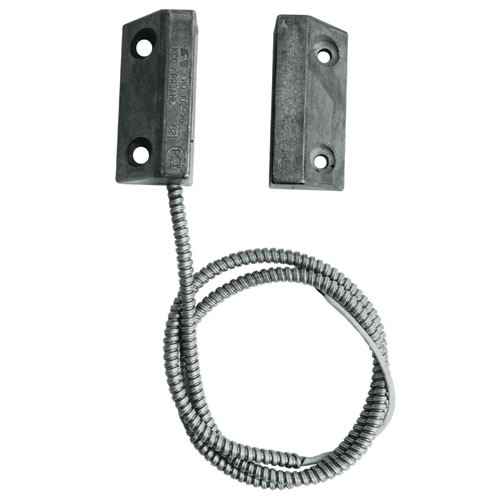 ИО-102-20/Б3М Накладной, корпус металлический, переключающий контакт, зазор не менее 15 мм, НЗ/НР