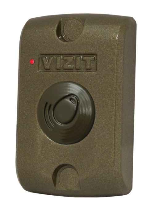 RD-4R Считыватель VIZIT
