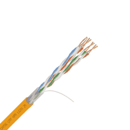 Кабель UTP 4PR 24 AWG уличный СКО Standart (305м)