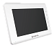 Mia HD VZ. Адаптированный для координатных подъездных систем монитор цветного видеодомофона TFT LCD  купить по выгодным ценам в г. Тюмень