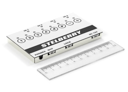 Stelberry MX-325 Профессиональный 4-канальный цифровой аудиомикшер с выходом для подключения