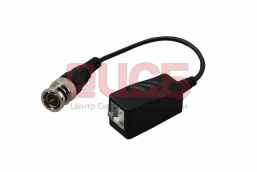 Приемопередатчик пассивный AHD, CVI, TVI цена за 1 шт. PROconnect 