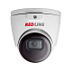 REDLINE RL-IP22P-S.WDR видеокамера