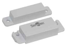 ST-DM121NC-WT извещатель охранный точечный