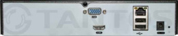 TSr-NV04154 Сетевой 4 канальный регистратор для IP камер