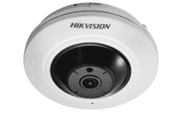 DS-2CD2955FWD-I (1.05mm) IP 5 Мп уличная