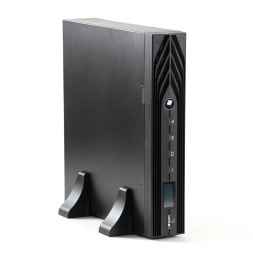 SKAT-UPS 3000 RACK+6X9AH ИСП. E ИСТОЧНИК БЕСПЕРЕБОЙНОГО ПИТАНИЯ