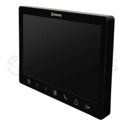 Amelie Slim (Black) HD SE Монитор видеодомофона (1)