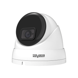 SVI-D453A SD SL v2.0 5Mpix 2.8mm уличная купольная видеокамера IP