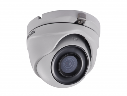 DS-2CE76D3T-ITMF(2.8mm) 2Мп уличная HD-TVI камера с EXIR-подсветкой до 30м