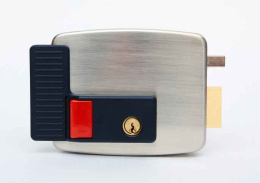 AT-EL101GF.1 (внутренний правый) Рабочее напряжение: 12V DC, Рабочий ток: до 3,5A¶Открывается при п (2)