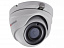 DS-T503P  (2,8)  HD-TVI  видеокамера 5Mп. купольная, уличная,  ИК-20 м. 