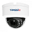 TR-D4D2 2.7-13.5 Бюджетная купольная 4MP IP-камера с вариофокальным объективом