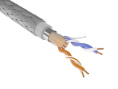 ParLan F/UTP Cat5e PVCLS нг(А)-FRLS 2х2х0,52