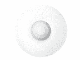 DS-PDCL12-EG2-WE ИК-датчик беспроводной, потолочный 360°