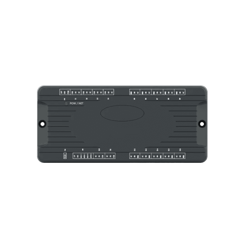 Elevator-Control-Module