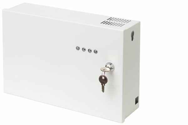 Октава-100Б,  Усилитель линейный, 100В