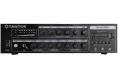 TSo-AA120MZ Компактный трансляционный микшер-усилитель 120 Вт, 6 зон, 100В, USB, SD карта, FM-тюнер,