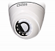 BOLID VCG-812 Видеокамера купольная HD CVI цветная 1 МП (1280х720)