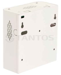 ББП-20 Pro Источник вторичного электропитания резервированный 12В 2А под акб.12В/7А