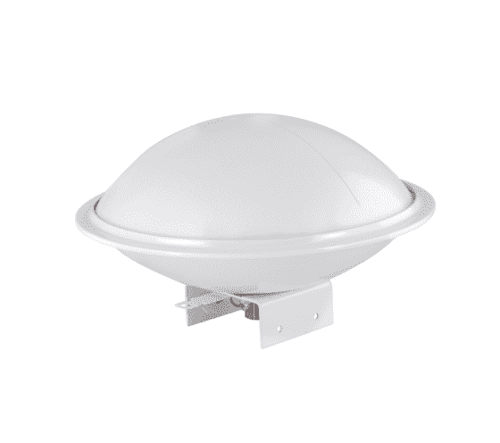 МПП Буран-2,5 взр  Модуль пожаротушения взрывозащищенный