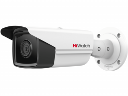 IPC-B582-G2/4I (6) 8Мп уличная цилиндрическая IP-камера с EXIR-подсветкой до 80м