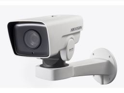 DS-2DY3420IW-DE(S6) 4Мп уличная поворотная IP-камера c ИК-подсветкой до 50м