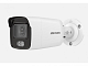 DS-2CD2027G2-LU(4mm) 2Мп уличная цилиндрическая IP-камера с LED-подсветкой до 40м