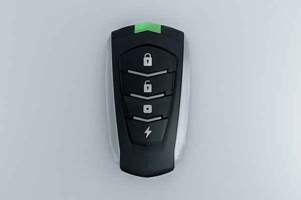 Livi Key Fob Пульт управления