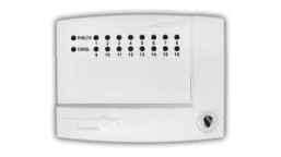 Приток-А-МРШ-02(16шт) Модуль расширения шлейфов МРШ-02 (16)