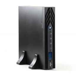 SKAT-UPS1000 RACK-220В, 1000ВА (700 Вт)