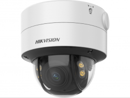 DS-2CD2747G2-LZS(3.6-9mm)(C) 4Мп уличная купольная IP-камера с LED-подсветкой до 40м