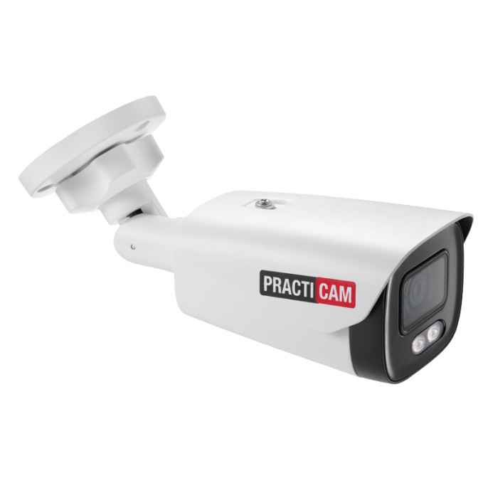 PT-MHD1080P-IR.FC Уличная FullColor видеокамера с подсветкой видимого диапазона 1080Р