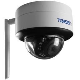 TR-W2D5 2.8 - 2Мп Wi-Fi-камера с ИК-подсветкой