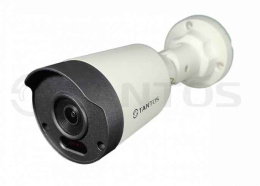 TSc-Pe2HDf (2.8) Цилиндрическая универсальная видеокамера 4 в 1 (AHD, TVI, CVI, CVBS) 1080P 