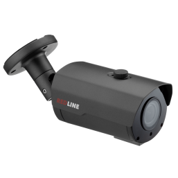 REDLINE RL-AHD5M-MB-V.WDR.black видеокамера