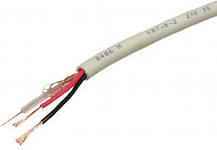 Кабель КВТ-В-2 2х0,35 (бухта 200 м) ПАРИТЕТ